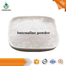 Buy online CAS101827-46-7 butenafine api ingredient powder